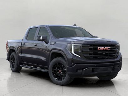 New 2026 GMC Sierra 1500 Elevation w/ Elevation Premium Package