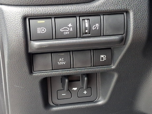 Used 2024 Toyota Land Cruiser 1958 AWD/4WD image 16