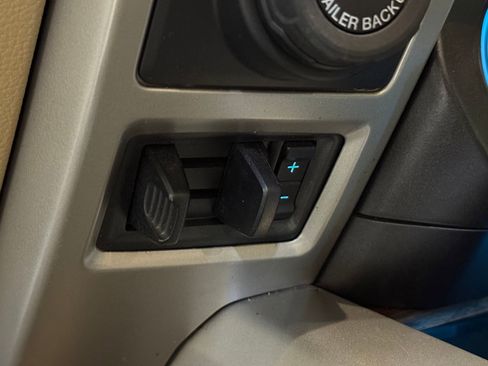 Used 2018 Ford F150 Lariat w/ Equipment Group 502A Luxury image 34