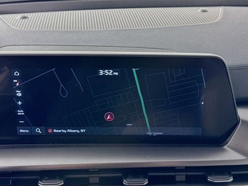 New 2025 Kia Telluride S image 16