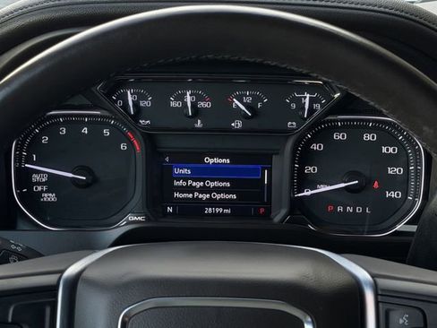 Used 2020 GMC Sierra 1500 SLE w/ SLE Value Package RWD image 19
