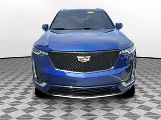 Used 2023 Cadillac XT6 Premium Luxury video 2