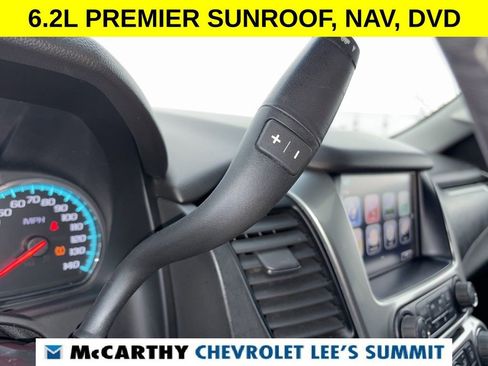 Used 2019 Chevrolet Suburban Premier image 61