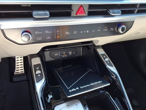 New 2026 Kia Sorento SX Prestige image 23