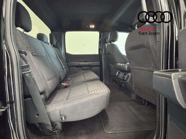 Used 2022 Ford F150 XL w/ STX Appearance Package RWD image 22