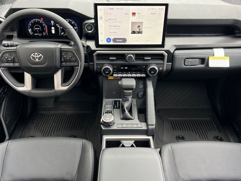 New 2026 Toyota 4Runner Limited image 11
