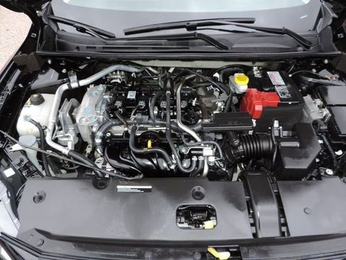 Used 2023 Nissan Sentra SR w/ Midnight Edition Package image 15