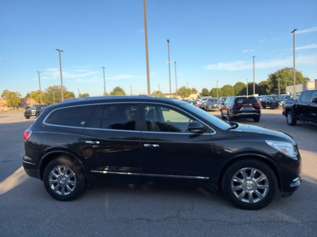 Used 2013 Buick Enclave Premium w/ Trailering Provision Package AWD/4WD image 9
