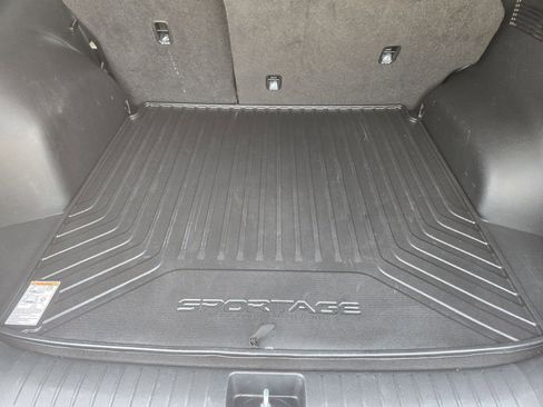 Certified 2023 Kia Sportage X-Line AWD/4WD image 31