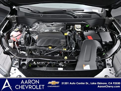 New 2026 Chevrolet Trax ACTIV w/ Driver Confidence Package image 38