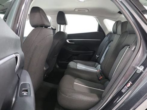 Used 2021 Hyundai Sonata SE FWD image 31