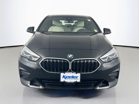 Used 2024 BMW 228i xDrive Gran Coupe w/ Premium Package AWD/4WD image 9