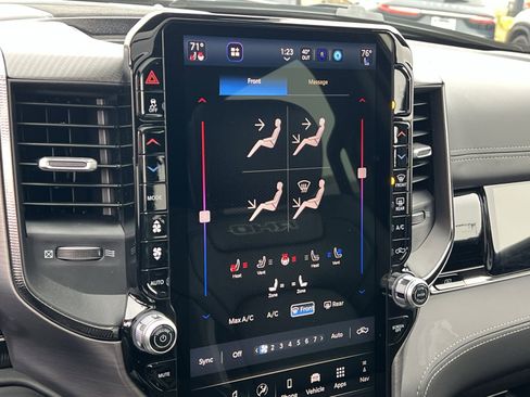 Used 2026 RAM 1500 RHO w/ RHO Level 1 Equipment Group image 21