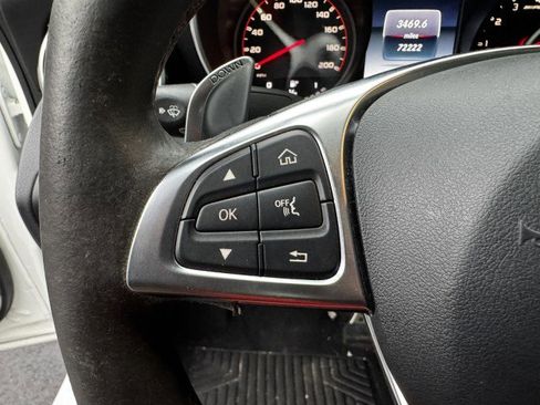 Used 2017 Mercedes-Benz C 63 AMG S image 28