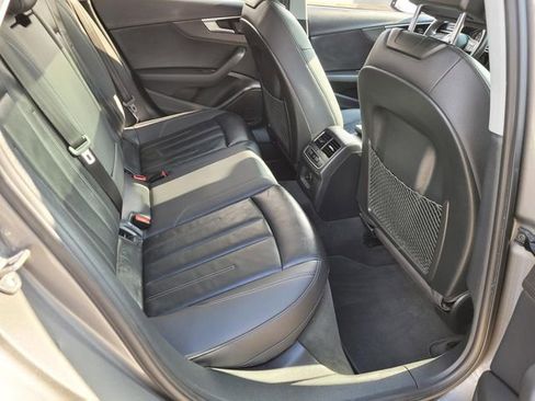 Used 2020 Audi A4 2.0T Premium w/ Convenience Package image 11