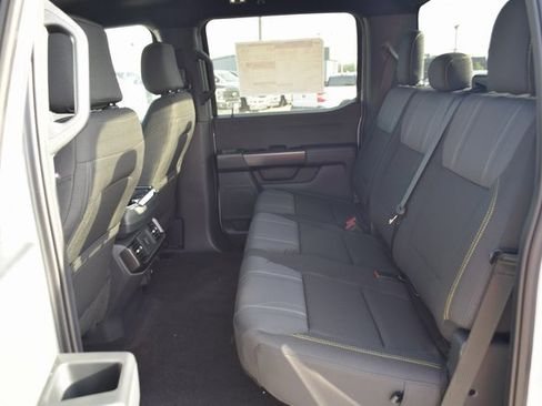 New 2025 Ford F150 STX w/ Equipment Group 200A image 20