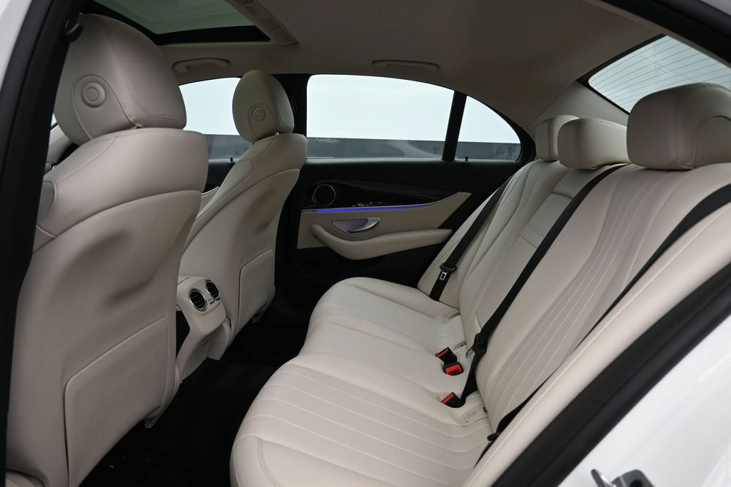 Used 2019 Mercedes-Benz E 300 4MATIC image 20