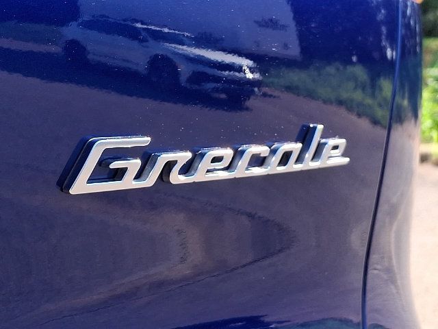 Certified 2025 Maserati Grecale Modena AWD/4WD image 54