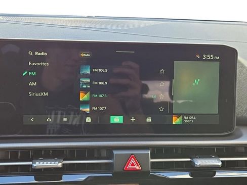 New 2026 Kia Sportage EX w/ EX Panoramic Sunroof Package image 27