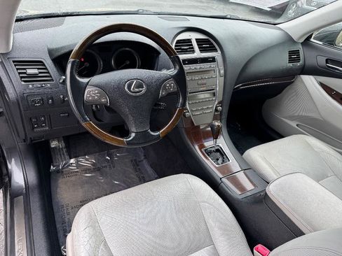 Used 2011 Lexus ES 350 image 10