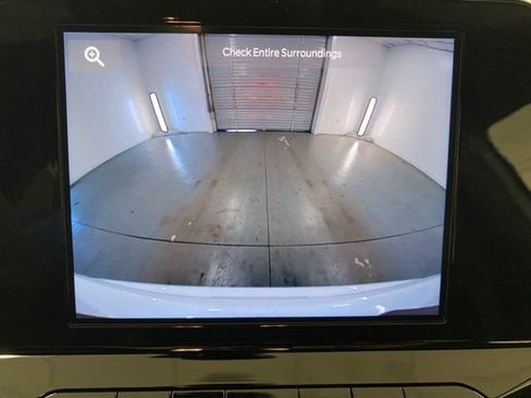 New 2025 Jeep Compass Sport image 21