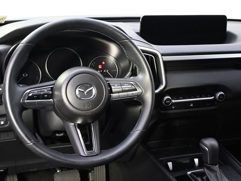 Used 2025 MAZDA CX-50 2.5 Hybrid w/ Preferred Pkg AWD/4WD image 12