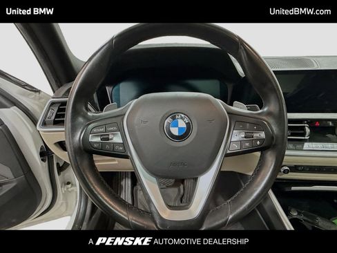 Used 2020 BMW 330i Sedan w/ Convenience Package image 6