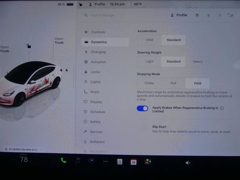 Used 2023 Tesla Model 3 Standard Range RWD image 13