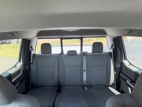 Used 2019 Ford F150 XLT w/ Equipment Group 302A Luxury AWD/4WD image 27