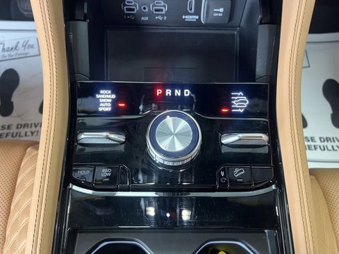 Used 2024 Jeep Grand Cherokee L Summit image 13