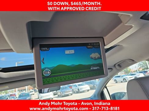 Used 2019 Honda Odyssey Elite image 33