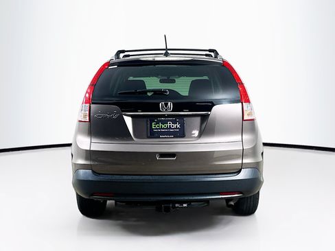 Used 2014 Honda CR-V EX-L image 7