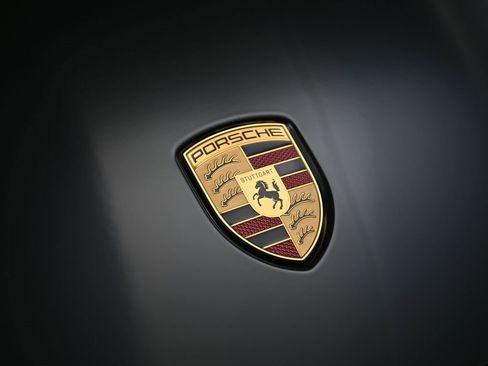 Certified 2026 Porsche 911 Carrera 4 GTS image 13