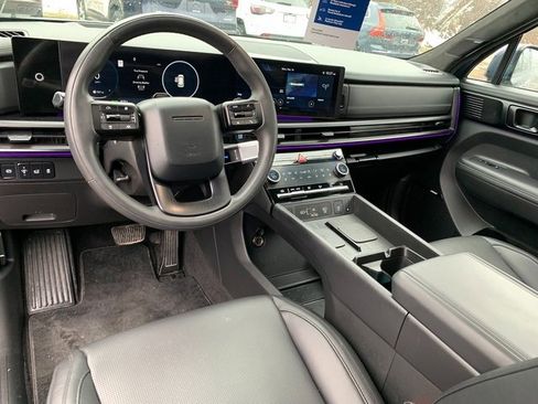 Certified 2025 Hyundai Santa Fe Calligraphy image 22