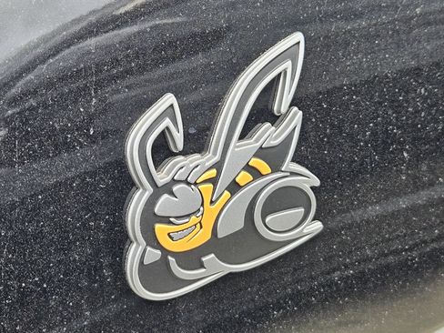 New 2026 Dodge Charger Scat Pack AWD/4WD image 14