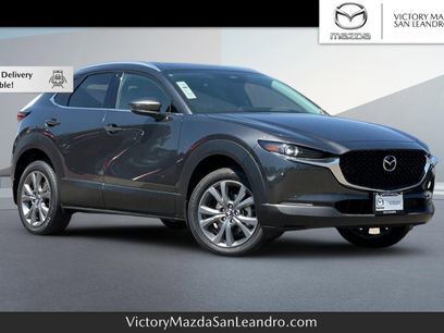 New 2025 MAZDA CX-30 AWD 2.5 S w/ Premium Package