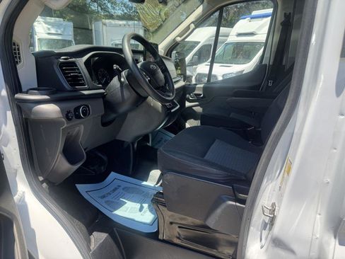 Used 2020 Ford Transit 250 Medium Roof w/ Load Area Protection Package RWD image 5