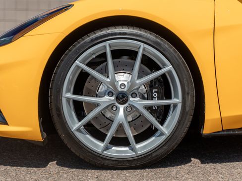 New 2026 Lotus Emira RWD image 29