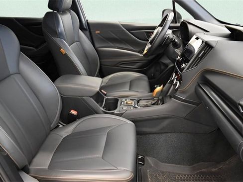 Used 2024 Subaru Forester Wilderness image 21