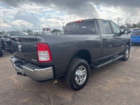 Used 2019 RAM 2500 Big Horn image 2