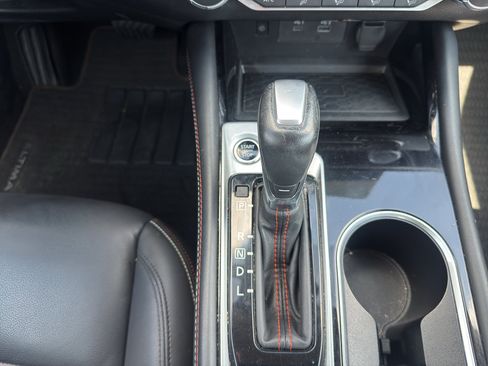 Used 2023 Nissan Altima 2.5 SR w/ SR Premium Package FWD image 14