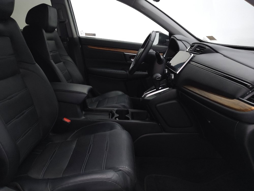 Used 2019 Honda CR-V EX-L image 21
