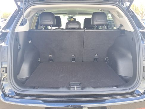 Used 2022 Jeep Compass Trailhawk w/ Trailhawk Elite Group image 10