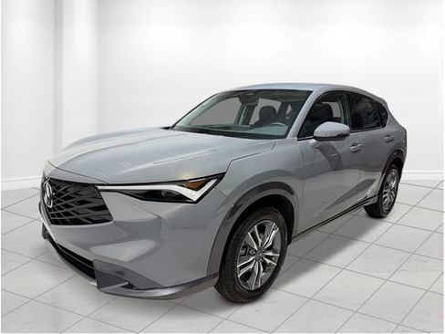 New 2026 Acura ADX AWD image 1