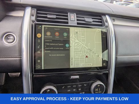 Used 2022 Land Rover Discovery S R-Dynamic image 29