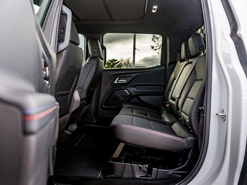 Used 2024 Chevrolet Silverado EV RST image 34