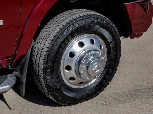 Used 2021 RAM 3500 Laramie image 62