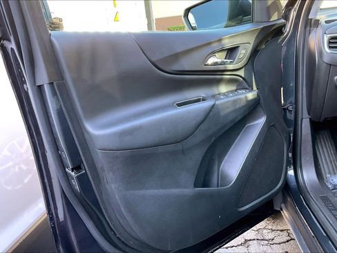 Certified 2023 Chevrolet Equinox LT image 21