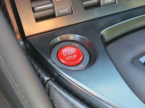 Used 2024 Nissan GT-R Premium w/ Floor Mat Package AWD/4WD image 29