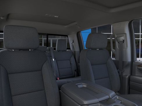 New 2026 GMC Sierra 2500 SLE w/ SLE Value Package; image 24